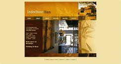 Desktop Screenshot of indochinevien.com